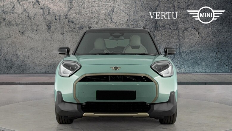 MINI Aceman 135kW E Classic 43kWh 5dr Auto Electric Hatchback